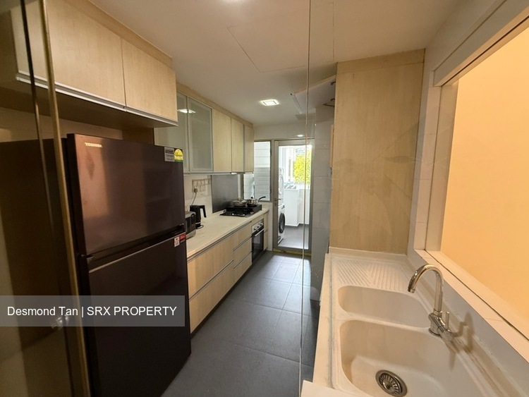 The Parc Condominium (D5), Condominium #575098591